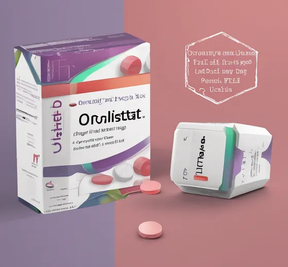 Orlistat costo farmacia